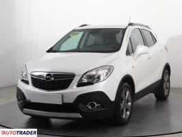 Opel Mokka 2013 1.4 138 KM