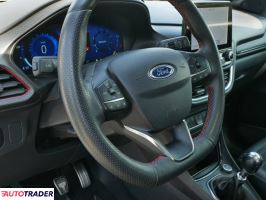 Ford Puma 2020 1.0 155 KM