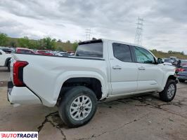 Toyota Tacoma 2025 2