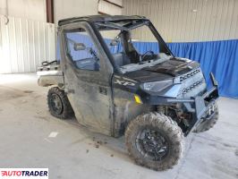Polaris Ranger RZR 2024 Polaris Ranger RZR 2024