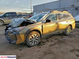 Subaru Outback 2023 2