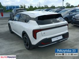 Kia Pozostałe 2025 1.6 150 KM