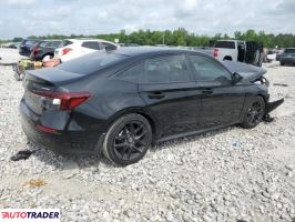 Honda Civic 2025 2 Honda Civic 2025 2