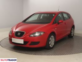 Seat Leon 2007 1.9 103 KM
