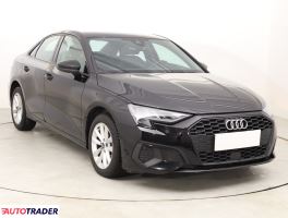 Audi A3 - zobacz ofertę