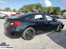 Honda Civic 2023 2 Honda Civic 2023 2