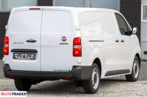 Fiat Scudo 2024 2