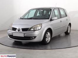 Renault Scenic 2008 1.6 109 KM