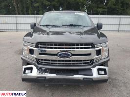 Ford Pozostałe 2019 5