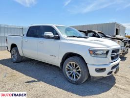 Dodge Ram 2024 5