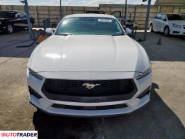 Ford Mustang 2024 2