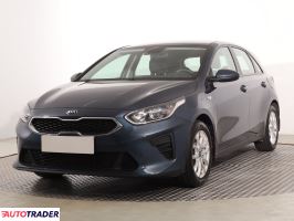 Kia Ceed 2020 1.0 118 KM