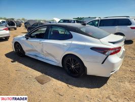 Toyota Camry 2023 2