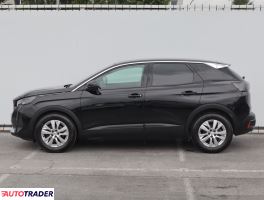 Peugeot 3008 2020 1.5 128 KM