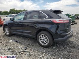Ford Edge 2022 2