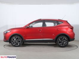 MG ZS 2024 1.5 104 KM