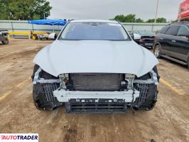 Jaguar F-PACE 2021 2