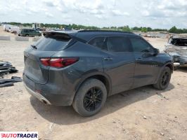 Chevrolet Blazer 2020 2