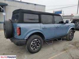 Ford Bronco 2024 2