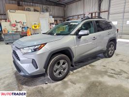 Toyota Pozostałe - zobacz ofertę