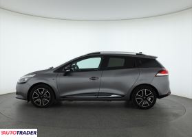 Renault Clio 2016 0.9 88 KM