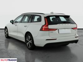 Volvo V60 2019 2.0 147 KM