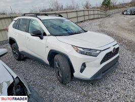 Toyota Pozostałe 2025 2