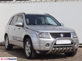 Suzuki Grand Vitara 2007 2.0 138 KM