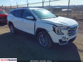 GMC Terrain 2023 1 GMC Terrain 2023 1