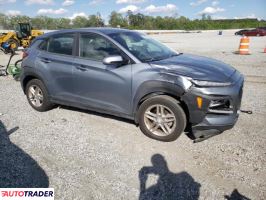 Hyundai Kona 2019 2
