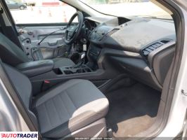 Ford Escape 2019 2 Ford Escape 2019 2
