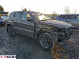 Jeep Grand Cherokee 2020 3