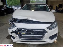Hyundai Accent 2019 1 Hyundai Accent 2019 1