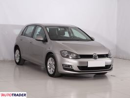 Volkswagen Golf - zobacz ofertę