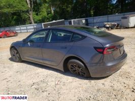 Tesla Model 3 2023 Tesla Model 3 2023