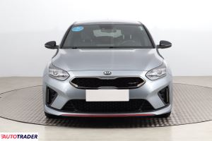 Kia Ceed 2020 1.6 201 KM