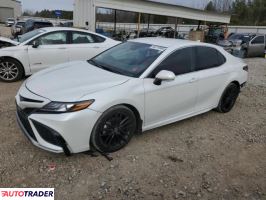 Toyota Camry 2023 2