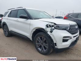 Ford Explorer 2023 2