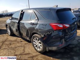 Chevrolet Equinox 2020 1