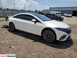 Mercedes CL 2022 Mercedes CL 2022