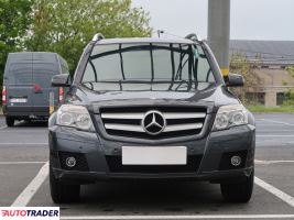 Mercedes G-klasa 2012 2.1 167 KM Mercedes G-klasa 2012 2.1 167 KM