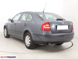 Skoda Octavia 2008 1.6 113 KM