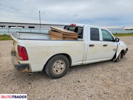 Dodge Ram 2023 3