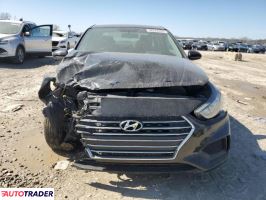 Hyundai Accent 2021 1 Hyundai Accent 2021 1