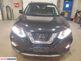 Nissan Rogue 2020 2