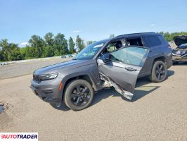 Jeep Cherokee 2021 3