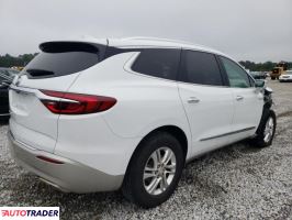 Buick Enclave 2020 3 Buick Enclave 2020 3