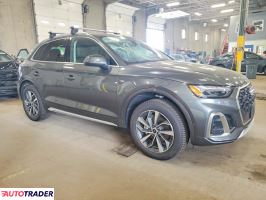 Audi Q5 2023 2