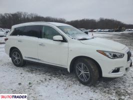 Infiniti Pozostałe 2020 3 Infiniti Pozostałe 2020 3