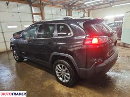 Jeep Cherokee 2020 2